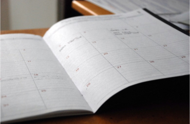 Flexibility in Scheduling