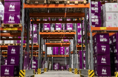 Scalability and Agility