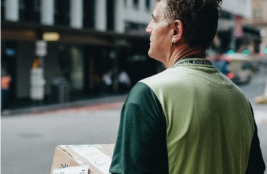 Customized Distribution