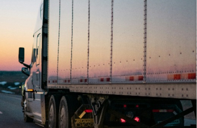 Freight Transportation - Trucking