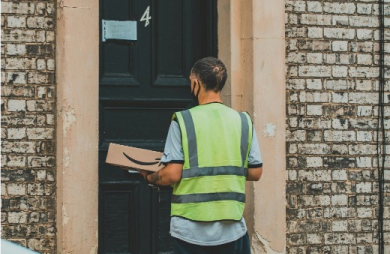 Warehousing - Tailored Solutiond